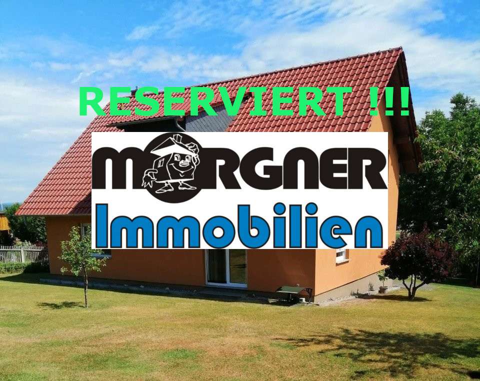 Thumbnail-geräumiges 1-2 Familienhaus mit großem Garten und super Wohnlage