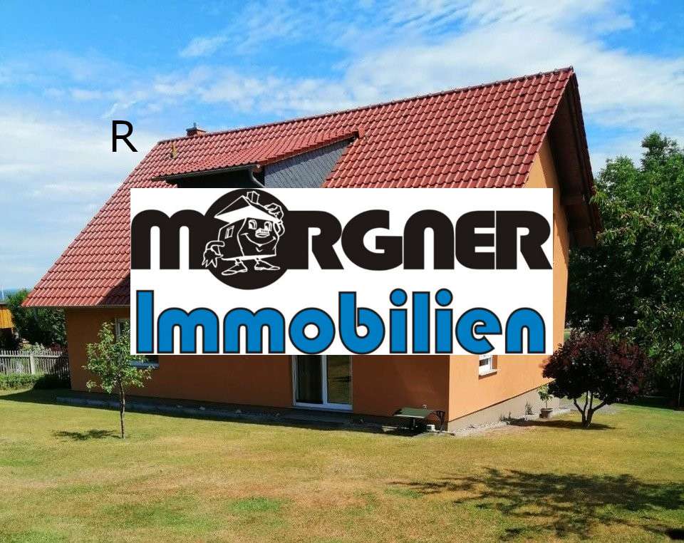 Thumbnail-geräumiges 1-2 Familienhaus mit großem Garten und super Wohnlage