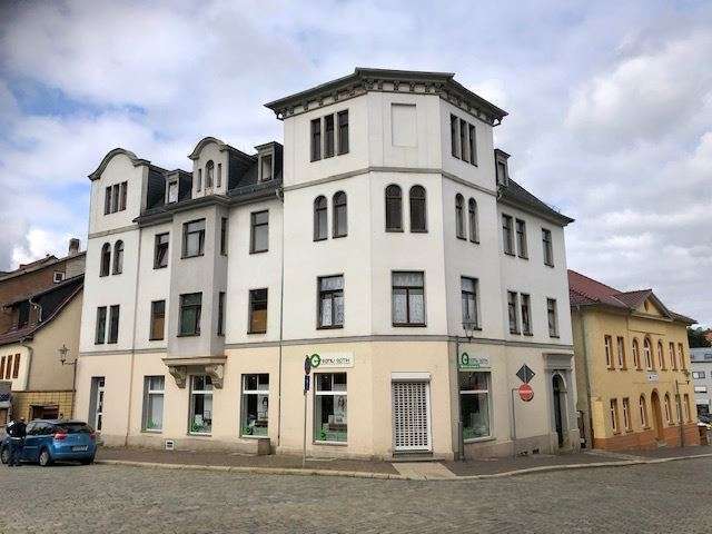 Thumbnail-neu sanierte, moderne 2 Zi.-Wohnung