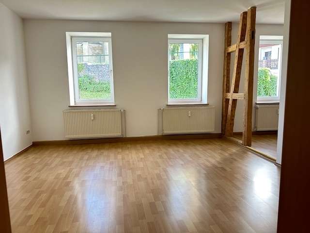 Thumbnail-Schöne 1 Zi.-Wohnung in Kaulsdorf