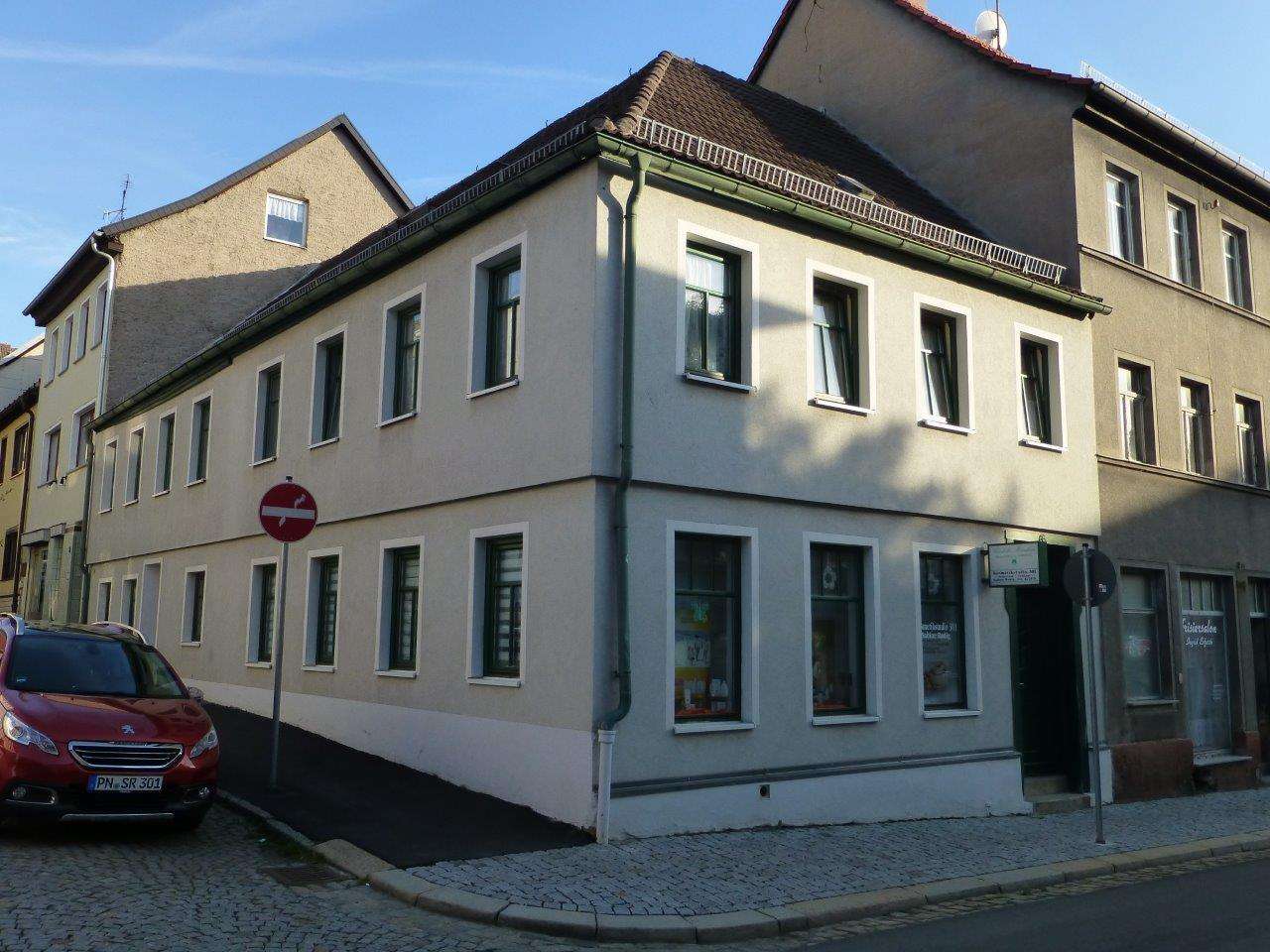Thumbnail-Gewerberäume -vielseitig nutzbar, z.B. als Frisör oder Kosmetikstudio
