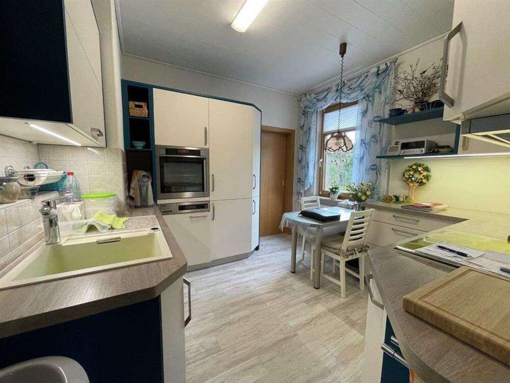 Küche OG