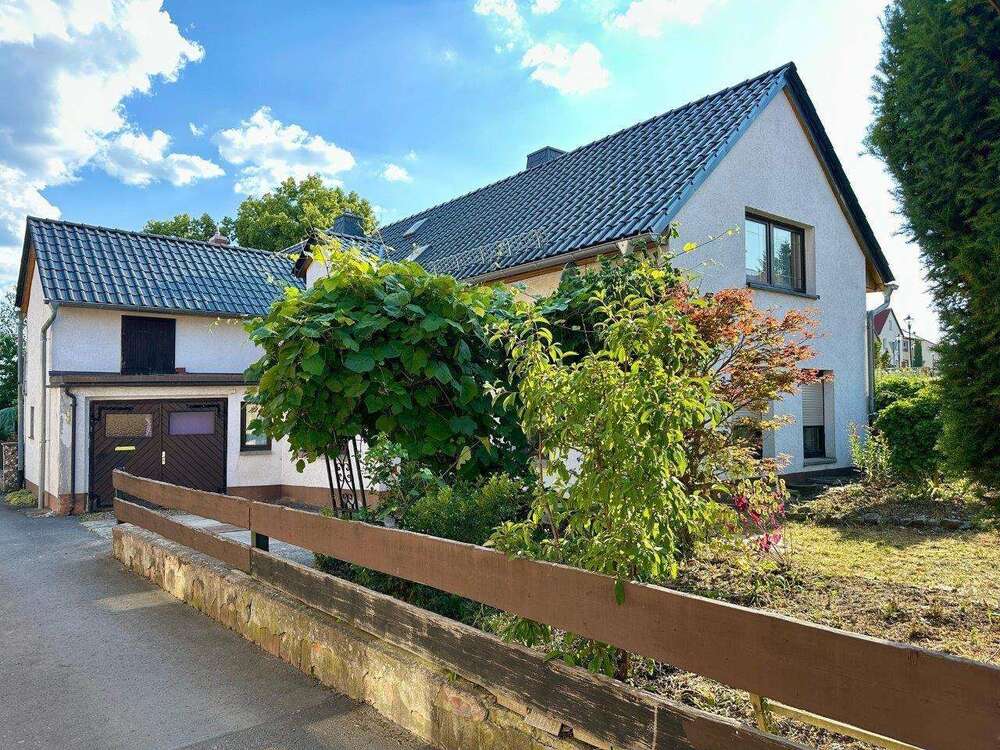 Thumbnail-Schnäppchen Einfamilienhaus für jeden Geldbeutel