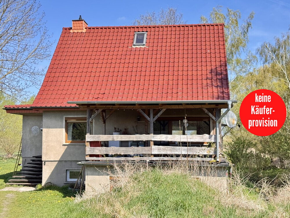 Thumbnail-HORN IMMOBILIEN ++ gemütliches Zuhause mit großem Grundstück