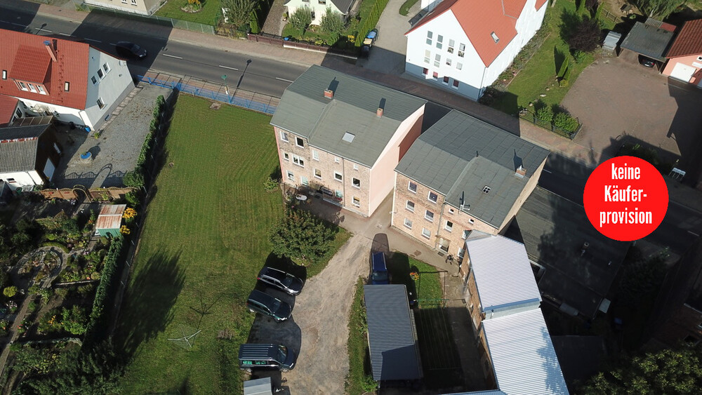 Thumbnail-HORN IMMOBILIEN ++ ZWEI Mehrfamilienhäuser - voll vermietet - ideal als Kapitalanlage