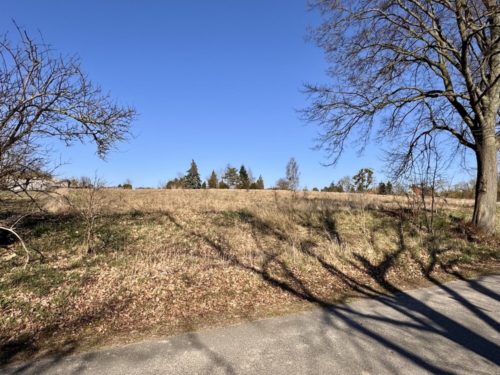 Thumbnail-HORN IMMOBILIEN++ Baugrundstücke in Brüssow