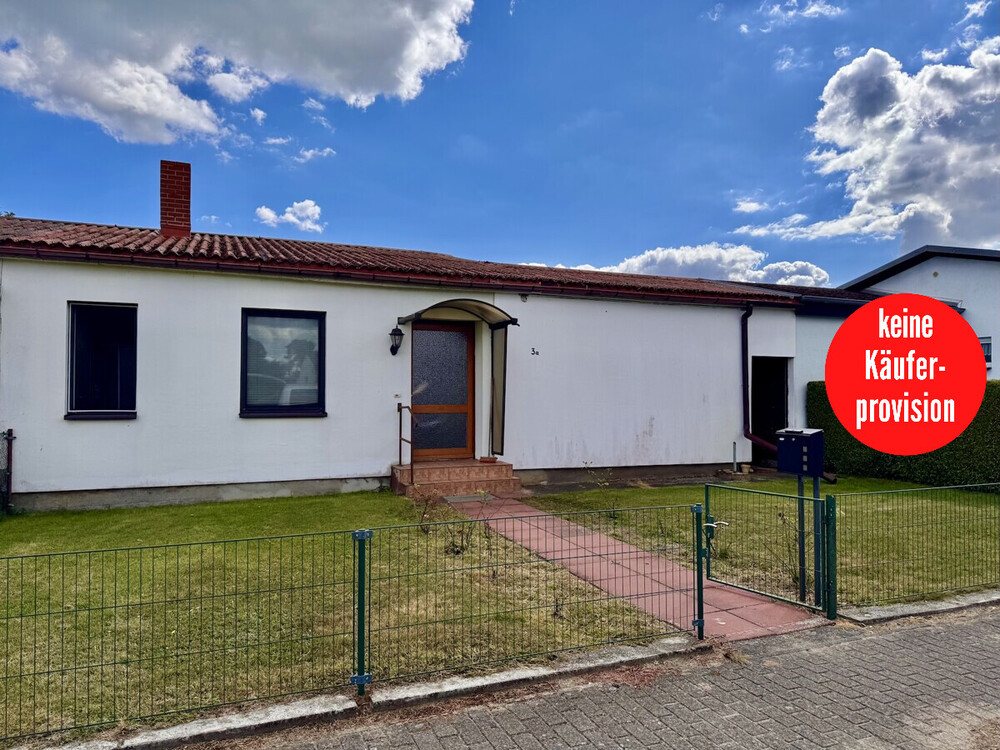 Thumbnail-HORN IMMOBILIEN ++ Borken, ein kleines Zuhause für eine kleine Familie