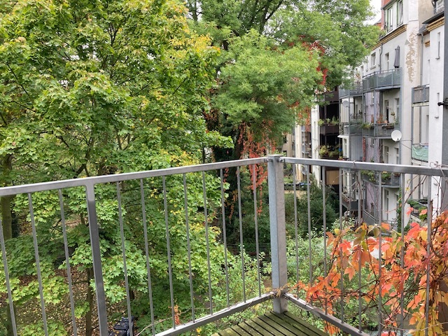 Thumbnail-Citynah! Schicke 2Raumwohnung! Balkon! Kleine EBK! In Parknähe!