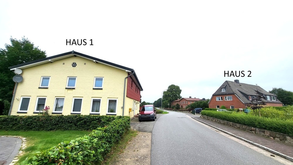 Thumbnail-2 MFH als Kapitalanlage mit 11 WE in guter Lage von 24241 Grevenkrug