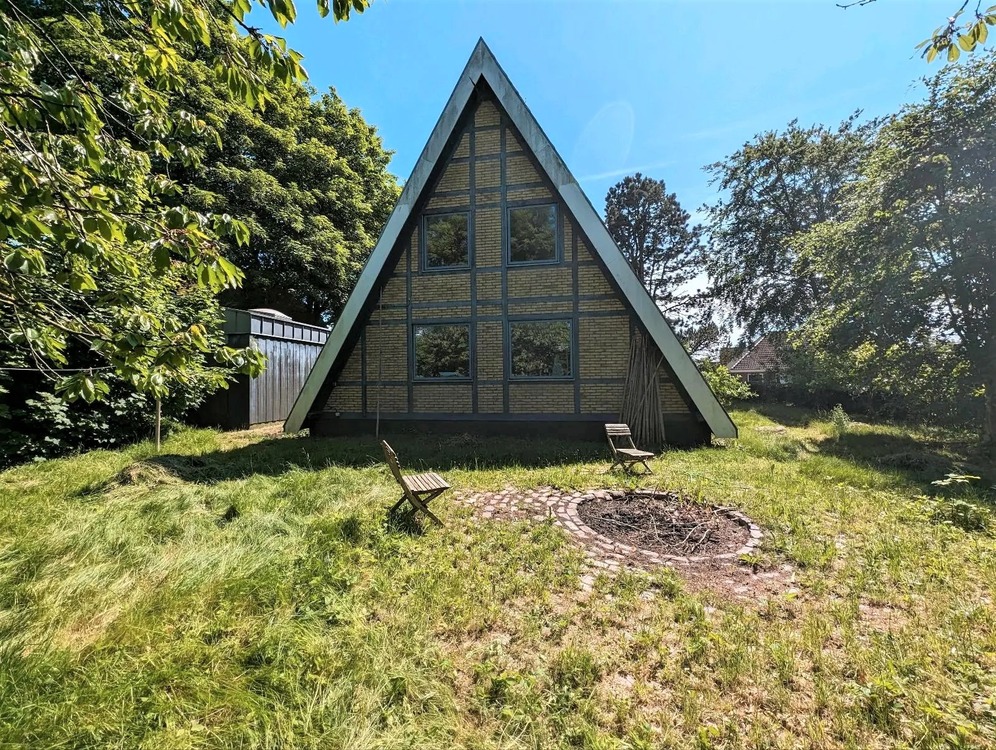 Thumbnail-Individuelles Wohnen in einem 