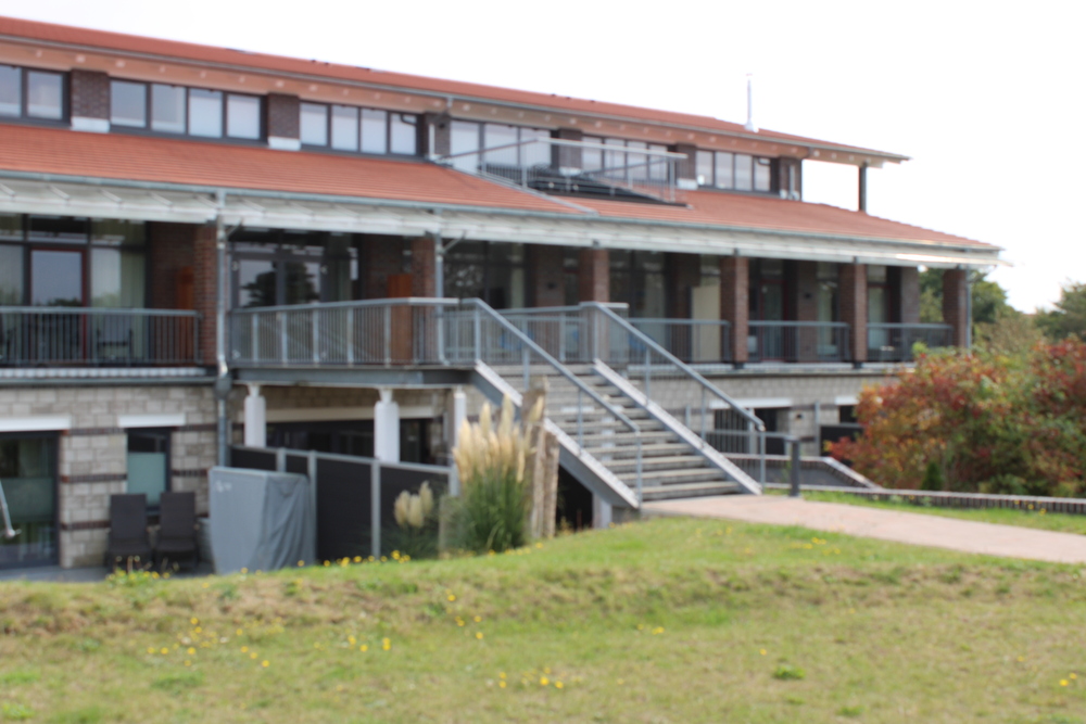 Thumbnail-Erstklassige Ferienwohnung in 23968 Hohen Wischendorf