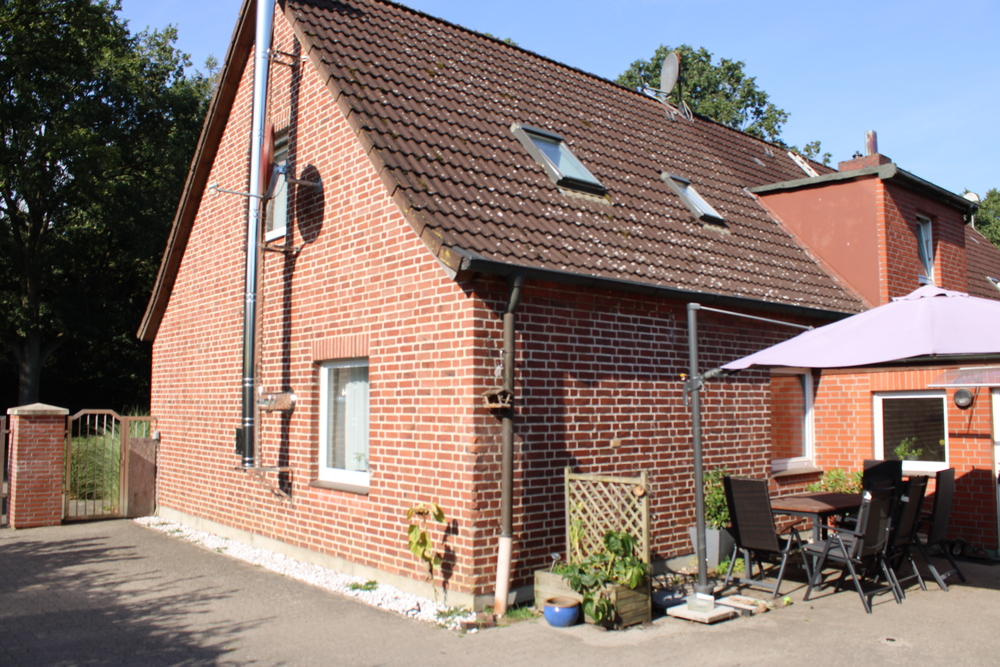 Thumbnail-EFH mit ELW zur vielfältigen Nutzung in 23714 Malente OT Benz