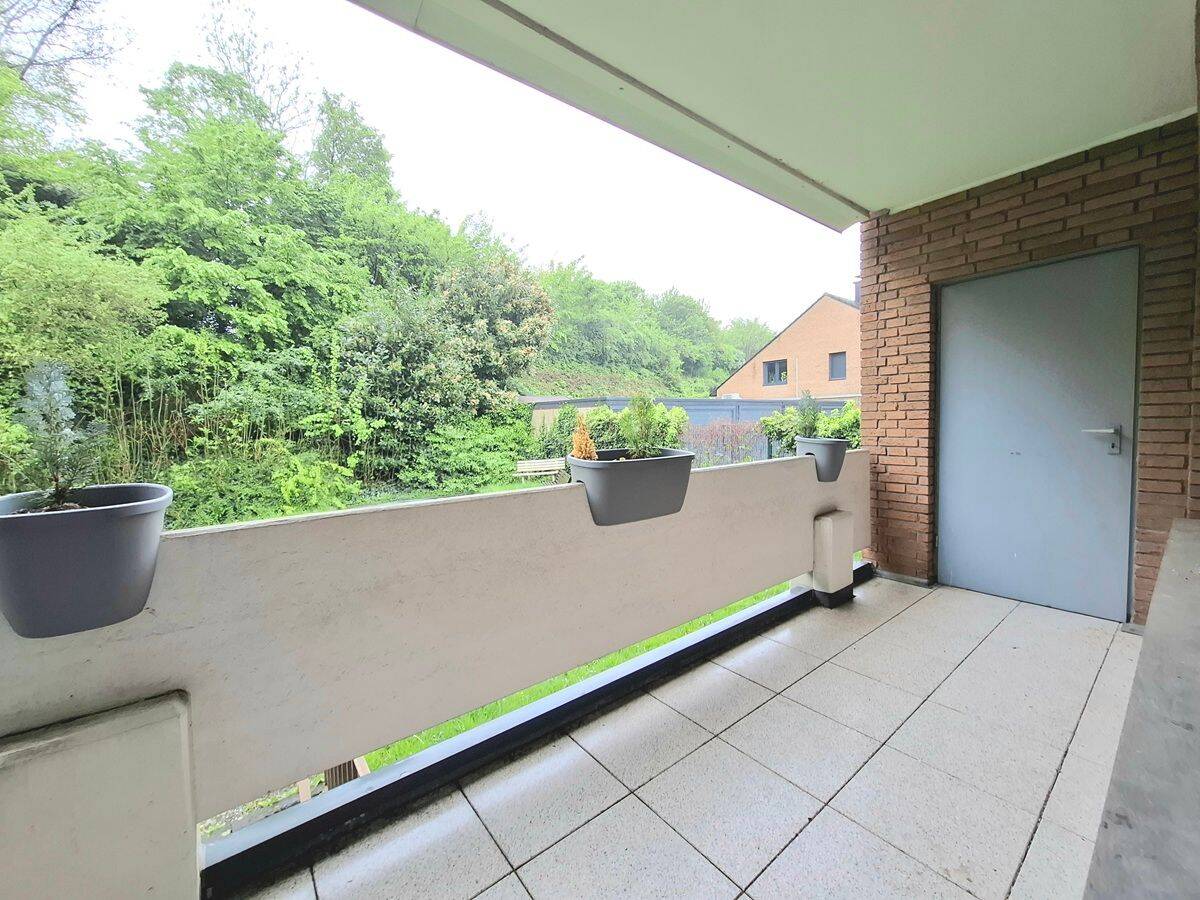 Südbalkon