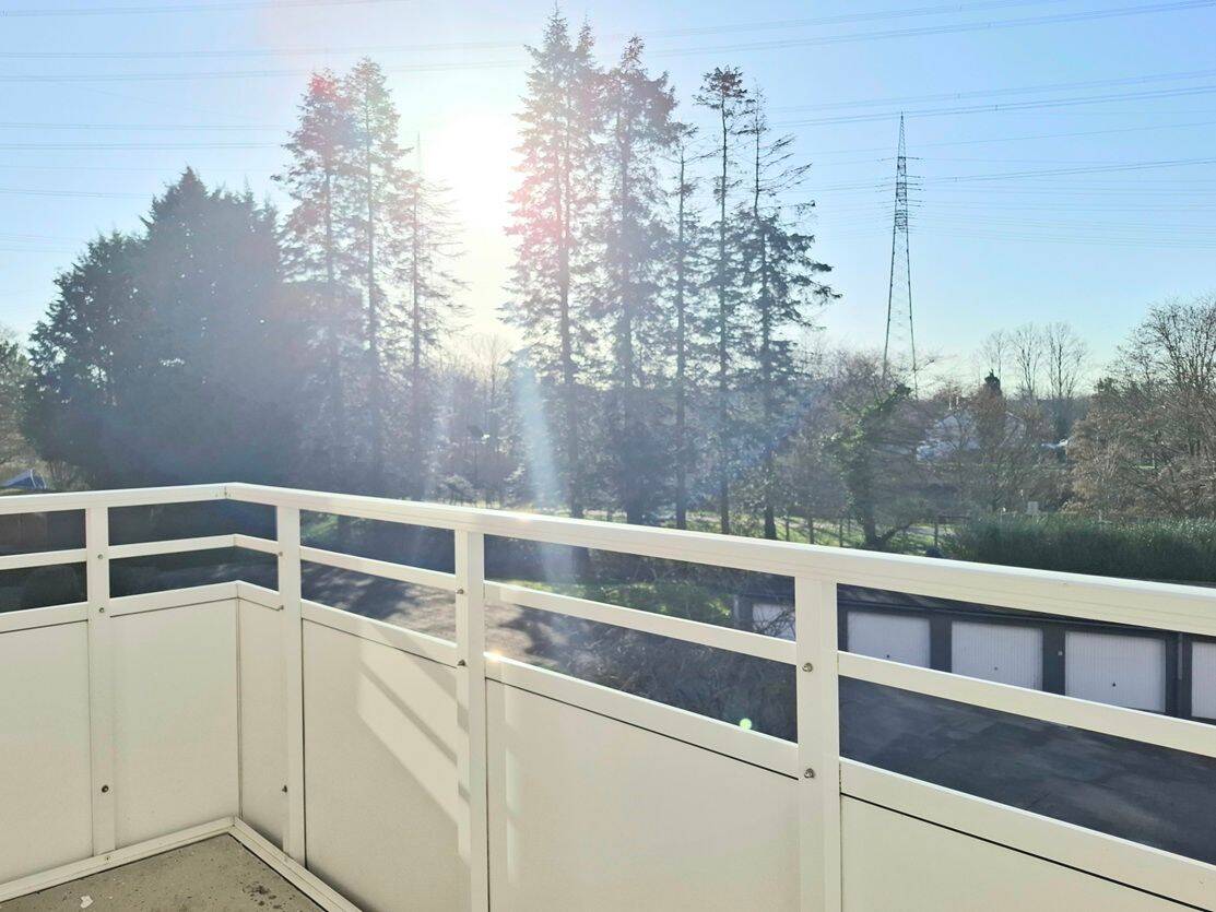 Thumbnail-Zur Selbstnutzung oder als Kapitalanlage! 3,5-Zimmer-Eigentumswohnung mit Balkon und Garage!
