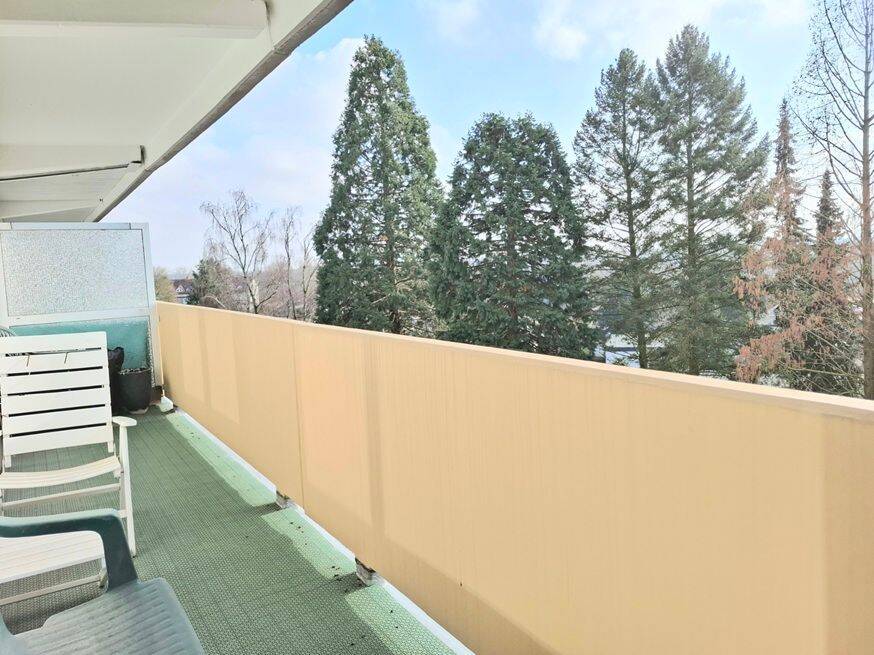 Thumbnail-Zur Selbstnutzung oder als Kapitalanlage! Eigentumswohnung mit Balkon und Garage in Marl-Sinsen.