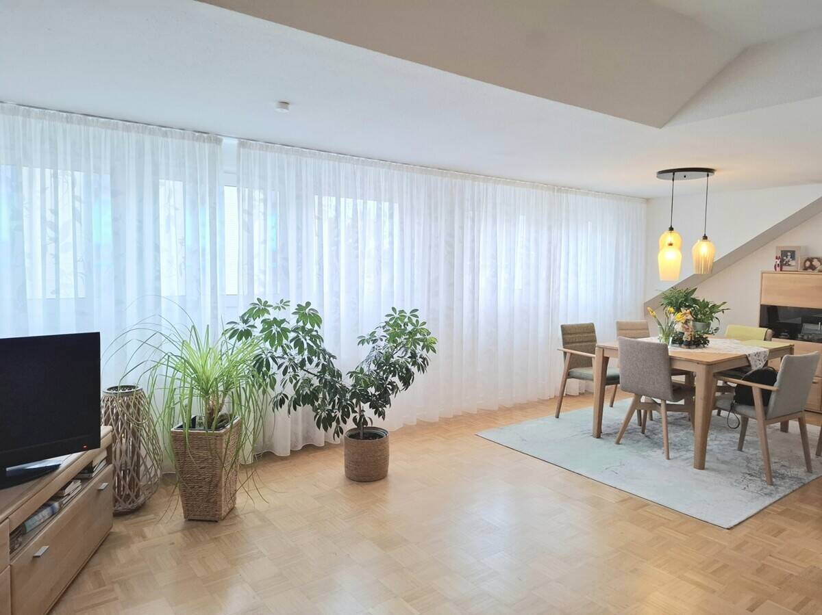 Thumbnail-Recklinghausen-Paulusviertel! Helle, gemütliche Dachgeschosswohnung in zentrumsnaher Lage!