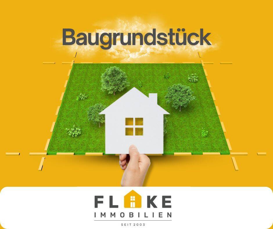 Thumbnail-Recklinghausen-Hillerheide! Baugrundstück am Einfallstor zum 