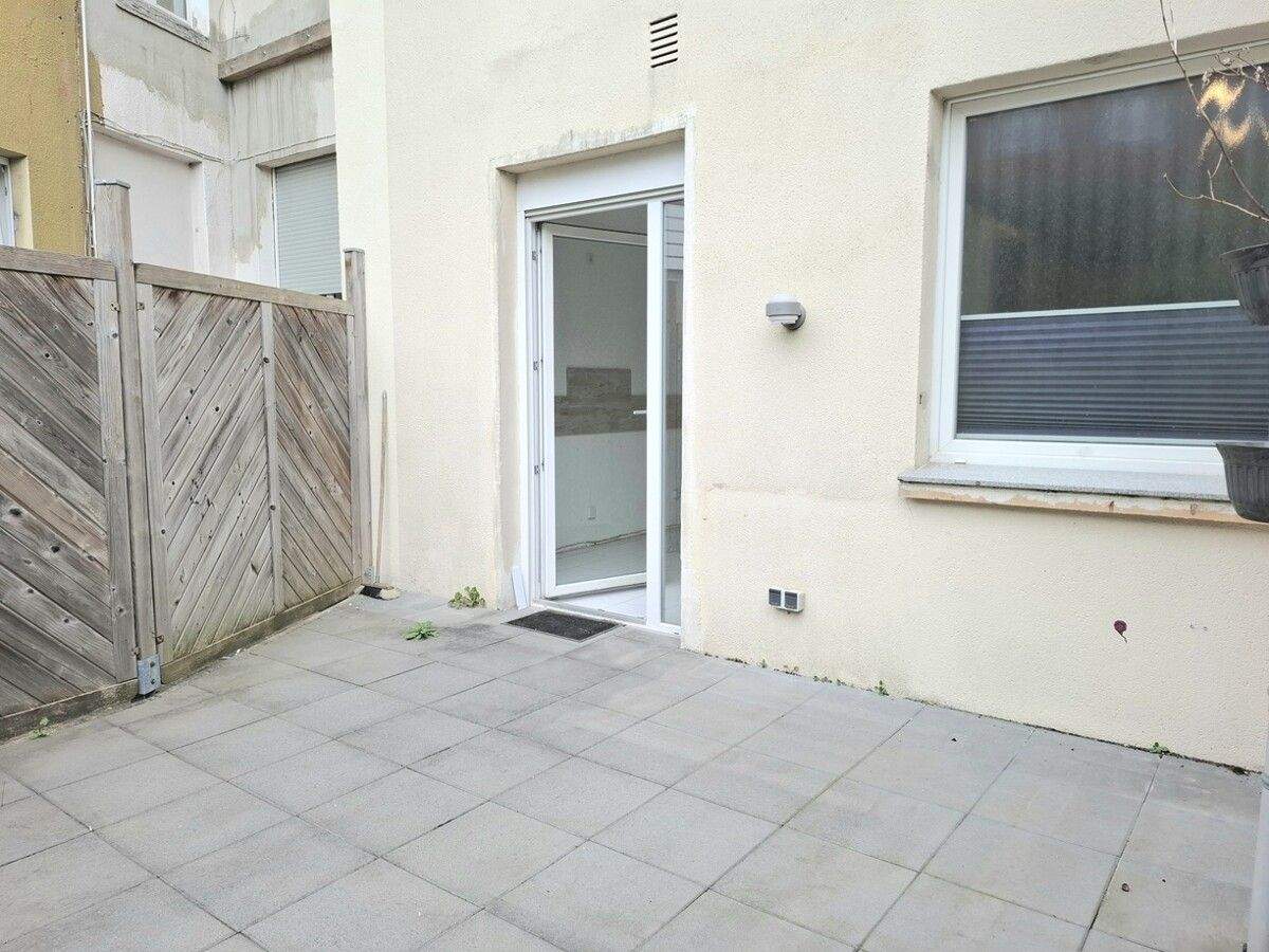 Thumbnail-Recklinghausen-Ost! Seniorenfreundliche Erdgeschosswohnung mit eigener Terrasse und modernem Bad!