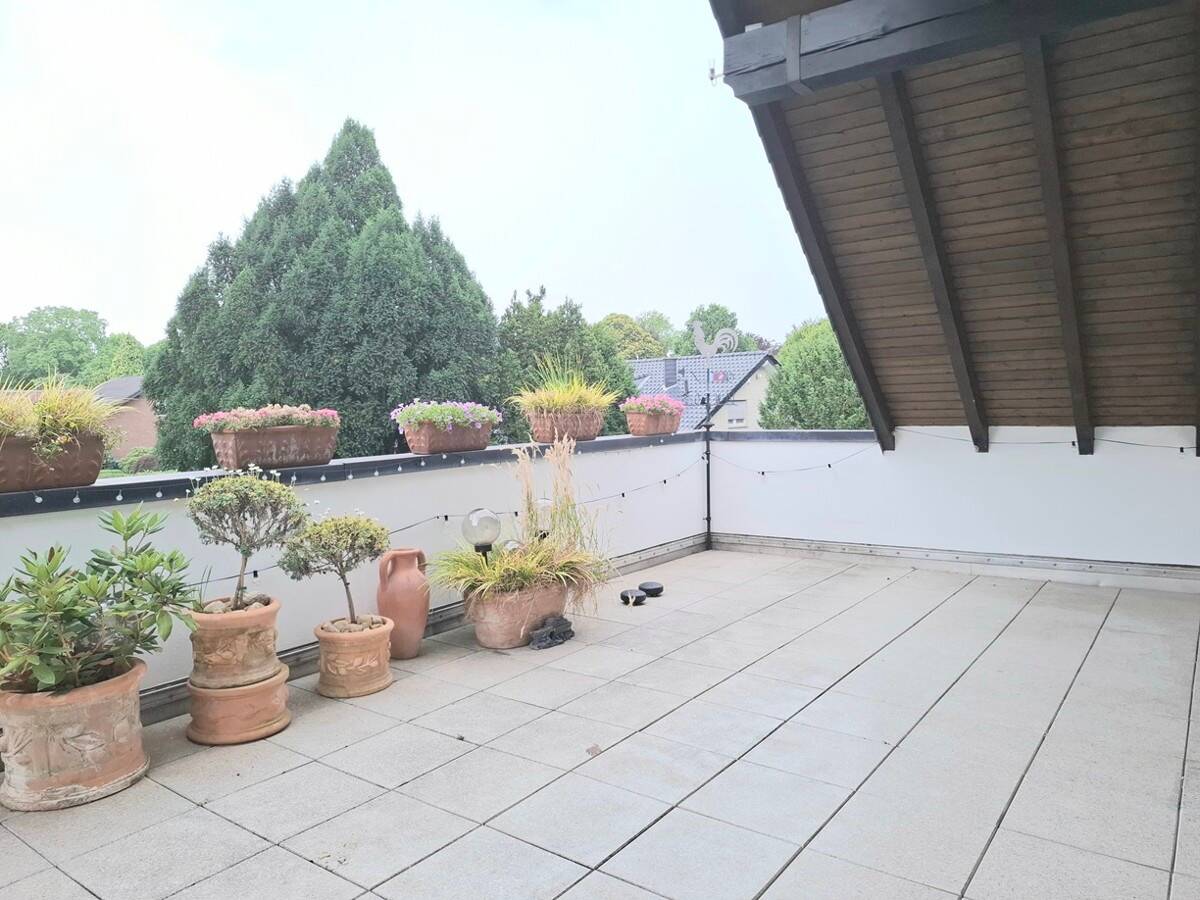 Südterrasse