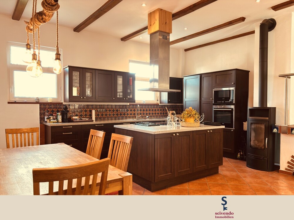 Thumbnail-Großes Haus mit Garten: 1–3 Einheiten möglich