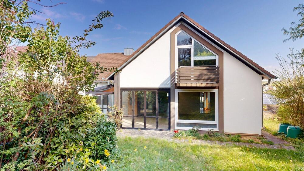 Thumbnail-~~ FLEXIBLE NUTZUNG - 1.888QM GRUNDSTÜCK MIT VIEL PLATZ ZUM WOHNEN, ARBEITEN UND VERMIETEN ~~