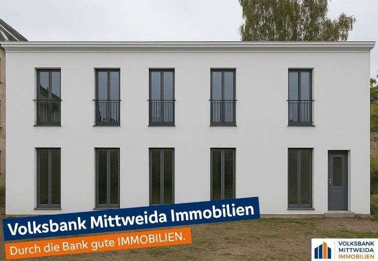 Thumbnail-Einmaliges Miet-Angebot - hochwertig saniertes Stadthaus im Zentrum von FalkensteinV.!