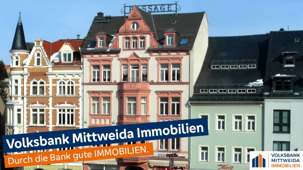 Thumbnail-Repräsentatives Büro im Herzen der Stadt - Ideal für Rechtsanwaltskanzlei oder Dienstleistungspraxis