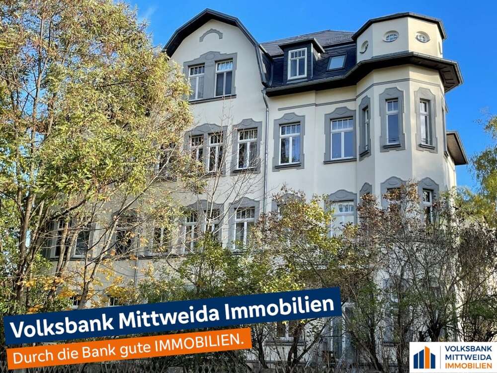 Thumbnail-Zum Erstbezug nach Komplettrenovierung - mit Balkon und Tageslicht-Bad im 2. Obergeschoss!