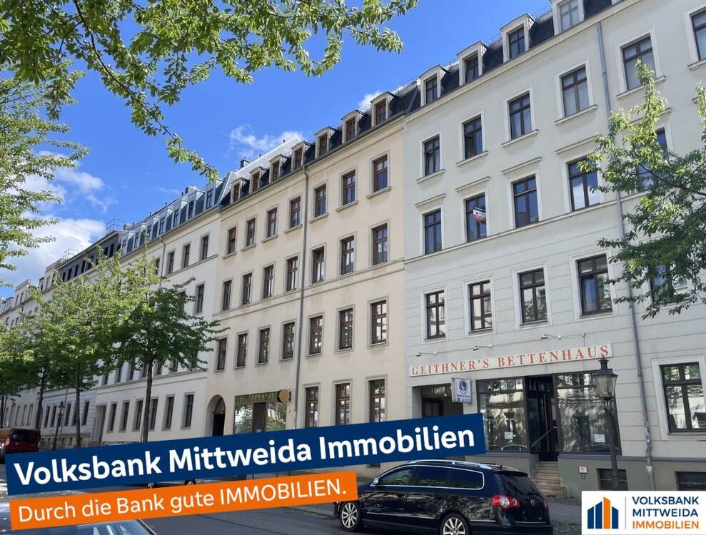 Thumbnail-Zentrumsnahe Wohnung mit EINBAUKÜCHE gesucht? Hier geht Ihr Wunsch in Erfüllung!