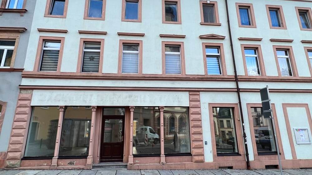 Thumbnail-Laden oder BüroVersicherung - Attraktives LadengeschäftBüro in guter Lage zu vermieten!