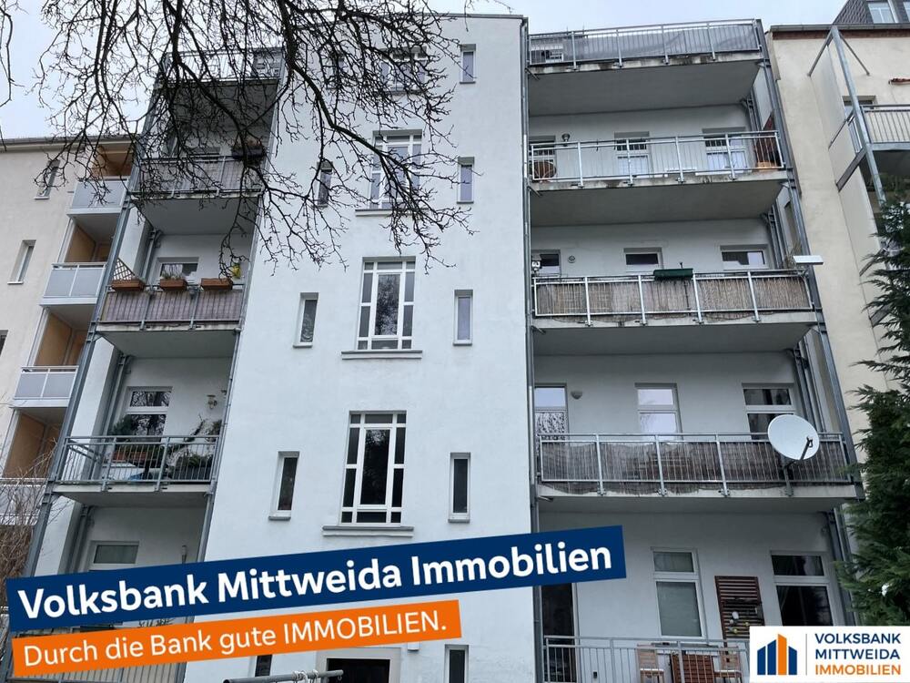 Thumbnail-SELBSTNUTZER aufgepasst! Gemütliche DG-Wohnung zur individuellen Neugestaltung!