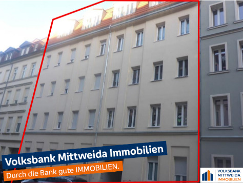 Thumbnail-Zwangsversteigerung MFH mit 10 Wohneinheiten in Leipzig
