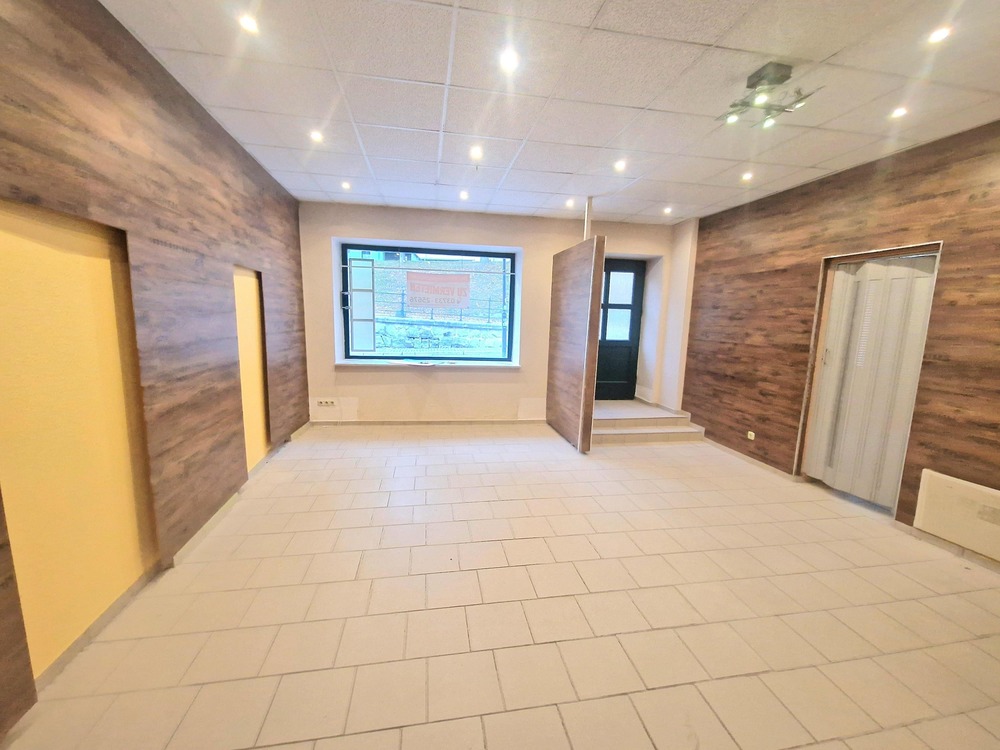 Thumbnail-Gewerbeeinheit in zentraler Lage von Grünhain-Beierfeld!