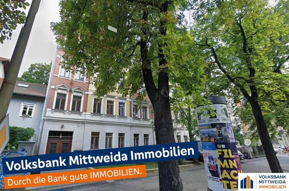 Thumbnail-Zwangsversteigerung 8 ETW + 1 Büroeinheit in LeipzigPlagwitz