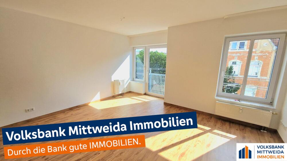 Thumbnail-1-Zimmer-Appartment in Seniorenresidenz