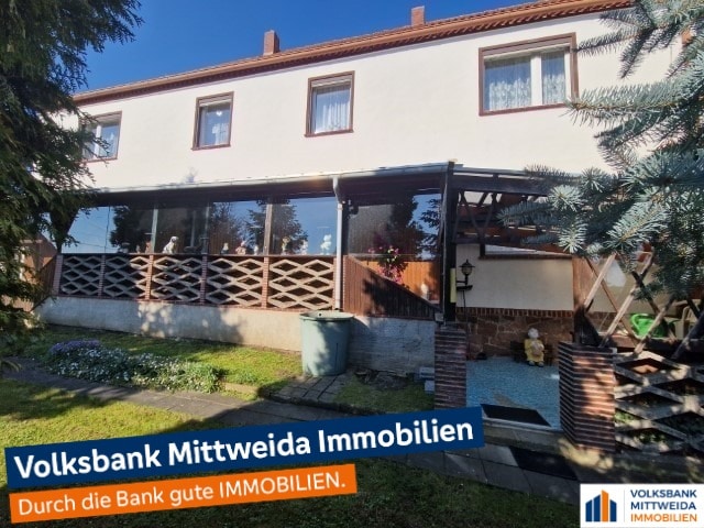 Thumbnail-+++Preisreduzierung+++Wohnhaus mit schönem Grundstück in ruhiger Lage!