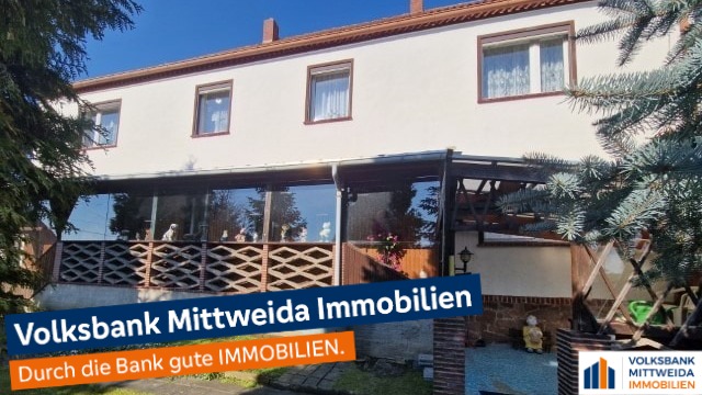 Thumbnail-+++Preisreduzierung+++Wohnhaus mit schönem Grundstück in ruhiger Lage!