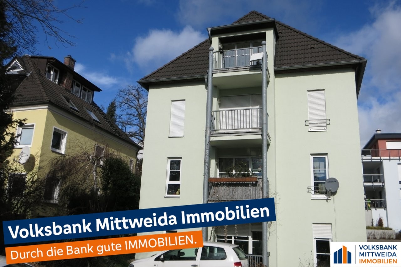 Thumbnail-Kleines Immobilien-Paket mit Potential - Küche und Bad mit Fenster, Balkon sowie Stellplatz inkl. !