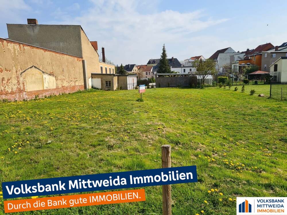 Thumbnail-Bauträgerfrei! Exklusives Baugrundstück für Wohnbebauung!