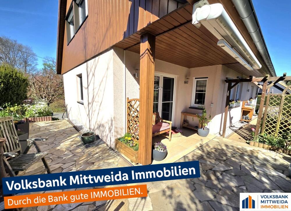 Thumbnail-Exklusives Einfamilienhaus mit großzügigem Grundstück in Lichtenau!