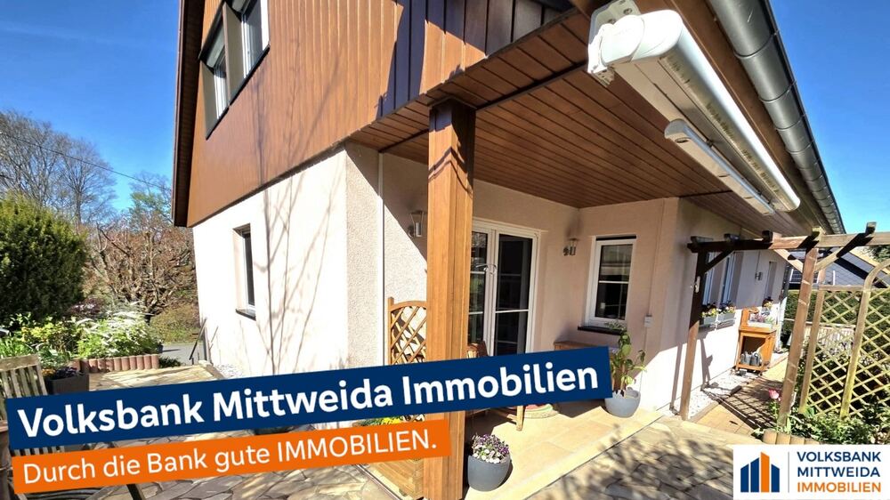 Thumbnail-Exklusives Einfamilienhaus mit großzügigem Grundstück in Lichtenau!