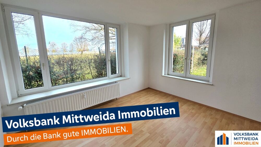 Thumbnail-2-Zimmer-Wohnung mit PKW-Stellplatz! Barrierefrei! Ideal für Eigennutzer oder Kapitalanleger!