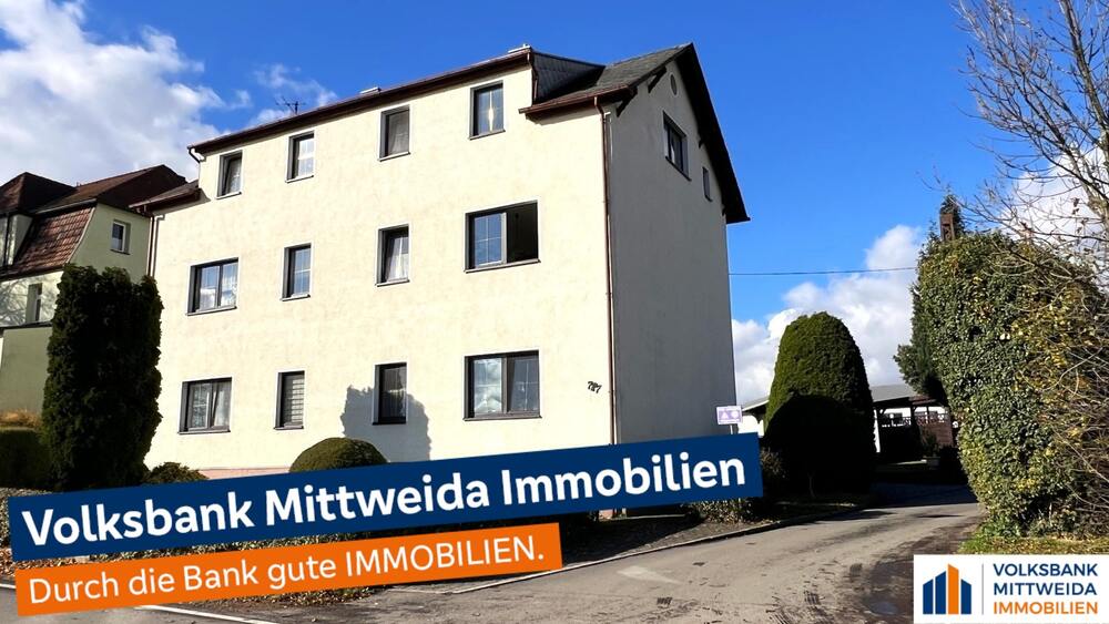 Thumbnail-Gepflegtes MFH mit 3 Wohneinheiten als Kapitalanlage – auch sehr gut zur Eigennutzung geeignet