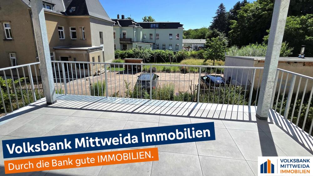 Thumbnail-Moderne Eleganz und großzügiger Wohnraum: 3-Zimmer-Wohnung in neuem Wohnhaus im 1. Obergeschoss!
