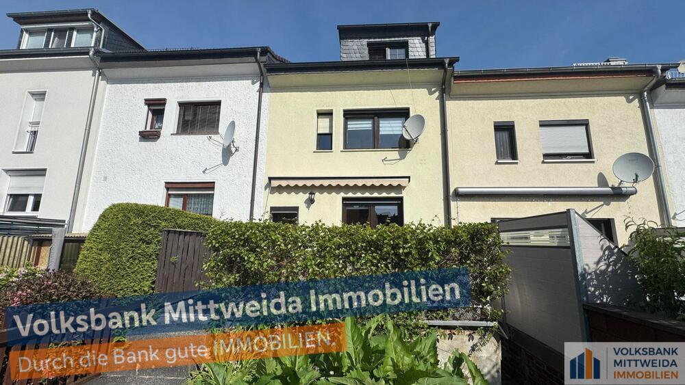 Thumbnail-Familienfreundliches Haus in ruhiger Lage mit Garten!