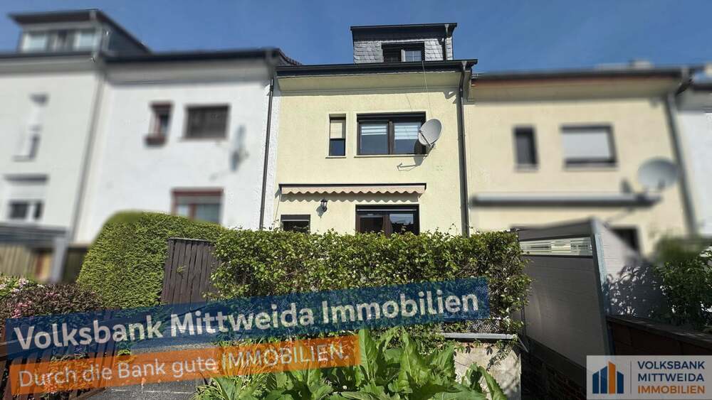 Thumbnail-Familienfreundliches Haus in ruhiger Lage mit Garten!