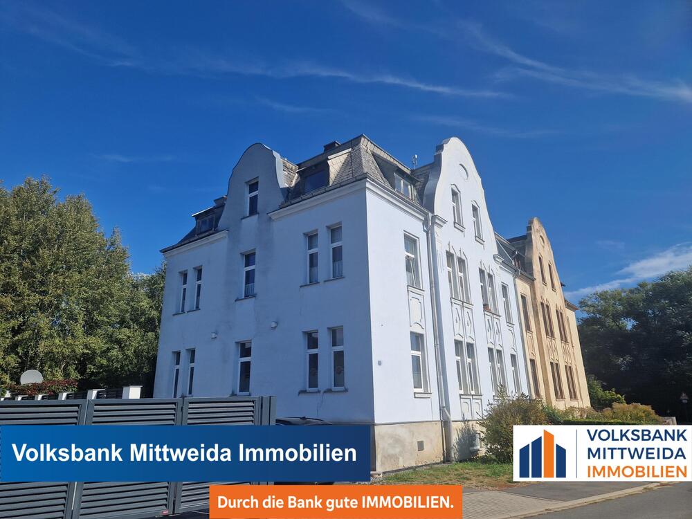 Thumbnail-Mehrfamilienhaus in Lichtenau mit vielfältigen Nutzungsmöglichkeiten!