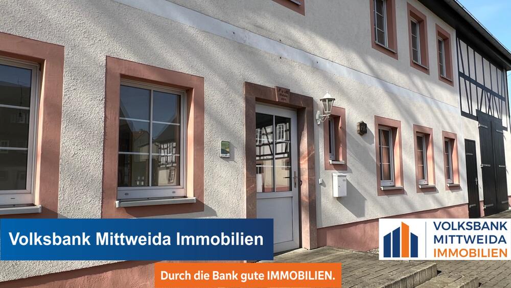 Thumbnail-Willkommen in unseren liebevoll sanierten Büroräumen im Herzen von Altmittweida!