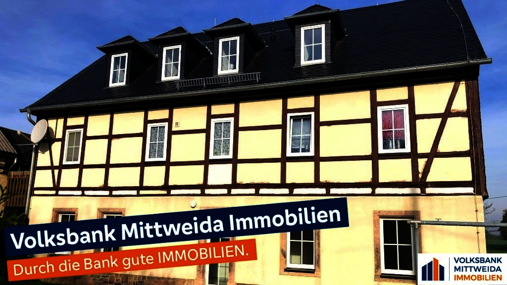 Thumbnail-Achtung Kapitalanleger - MFH mit 3 Wohneinheiten in ruhiger Lage