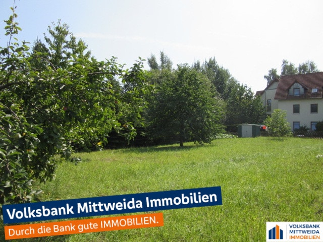 Thumbnail-Grundstück mit traumhaft ruhiger Lage für Ihr Traumhaus – bauträgerfrei !